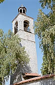 Bansko, St. Trinity church